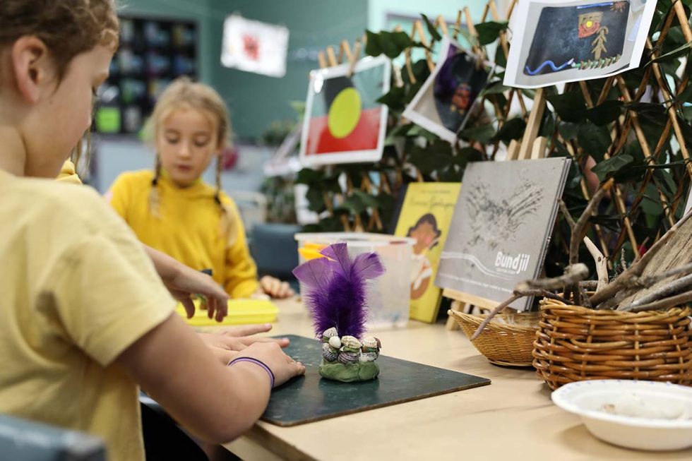 Our Programs - Balnarring Primary School