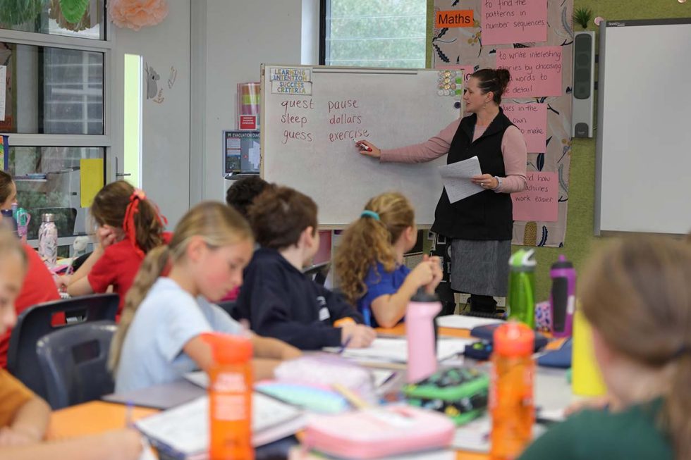 Our Programs - Balnarring Primary School